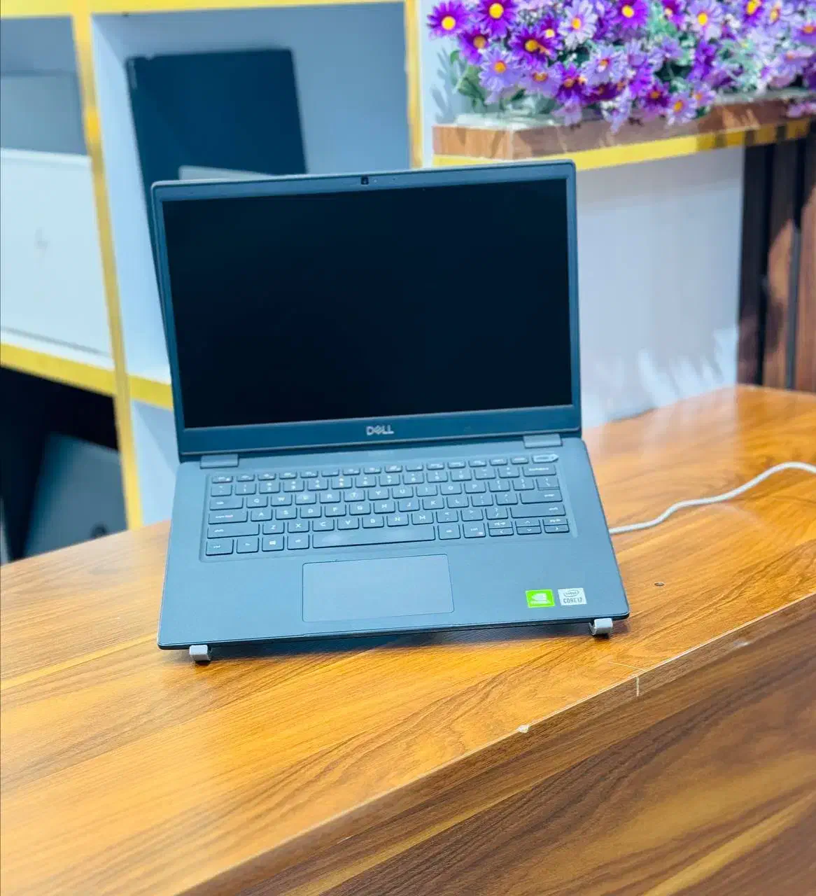 لپ تاپ 14 اینچی DELL LATITUDE 3410 نسل ۱۰ قدرتمند|رایانه همراه|یزد, |دیوار