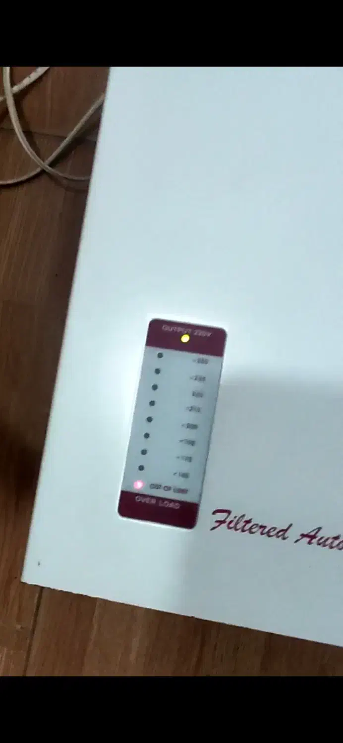 استابلایزر ترانس فاراتل|سایر لوازم برقی|شیراز, محمدیه|دیوار