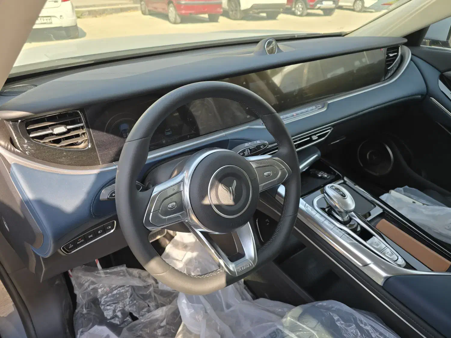 ویا فری ۲۰۲۳ صفر خشک|خودرو سواری و وانت|تهران, محمودیه|دیوار