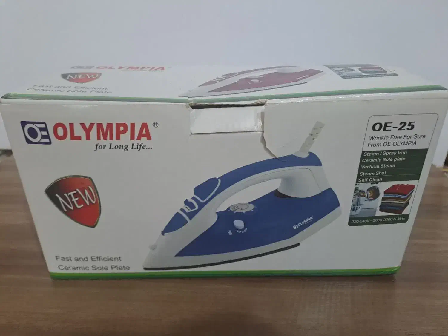 اطو نونو|اتو و لوازم اتو|قم, کیوانفر|دیوار