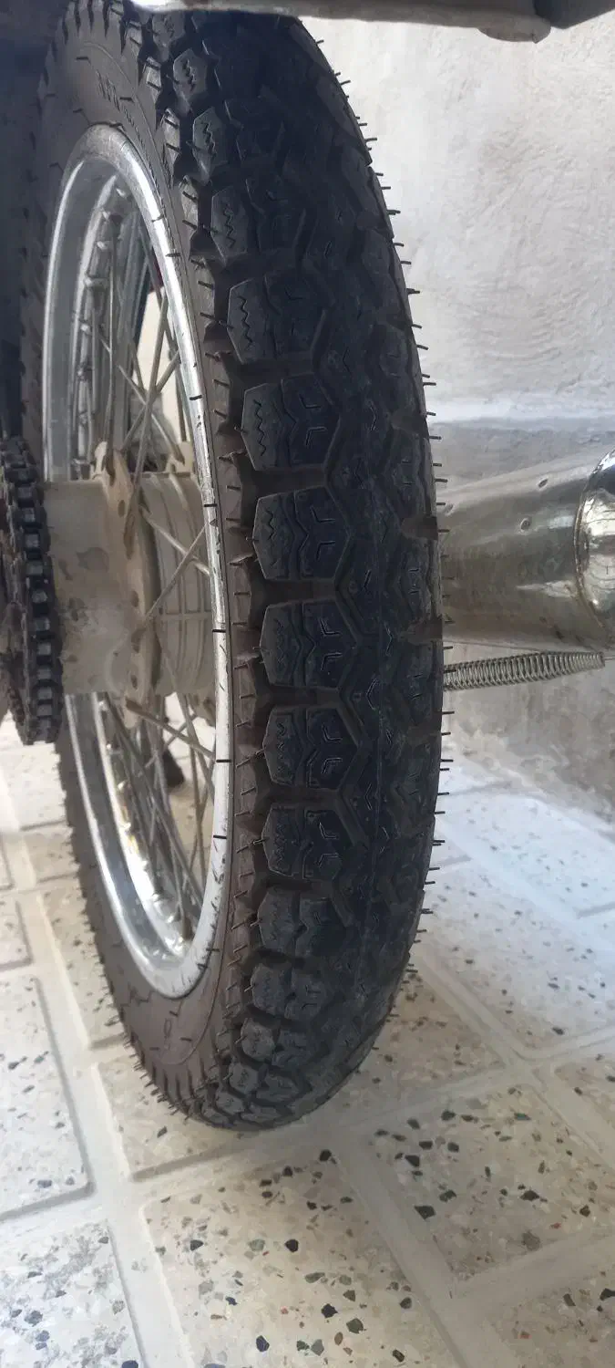 موتور سیکلت|موتورسیکلت|کرمانشاه, |دیوار