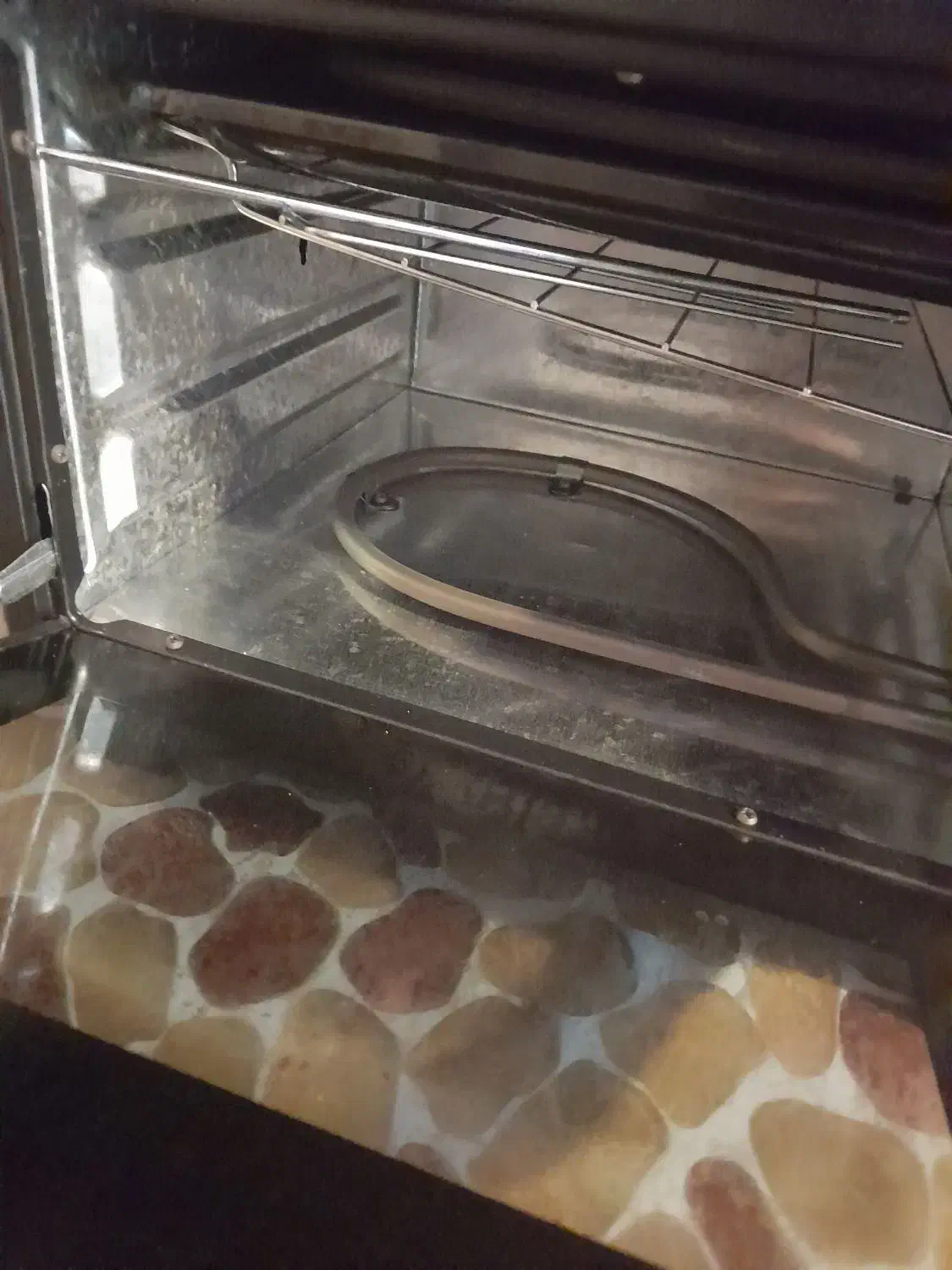 توستر ویکسل|اجاق گاز و لوازم برقی پختوپز|اصفهان, منتظرالمهدی|دیوار