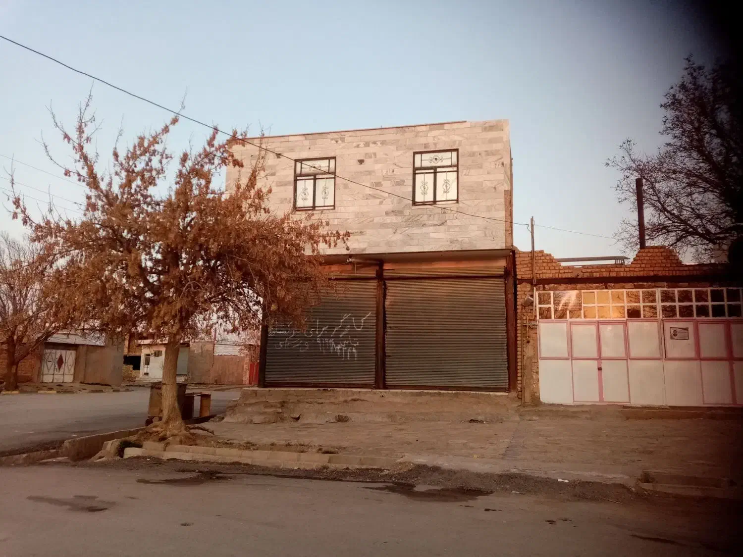 فروش خانه ویلایی ۱۰۰ متری ۱ خوابه|فروش خانه و ویلا|دشتابی, |دیوار