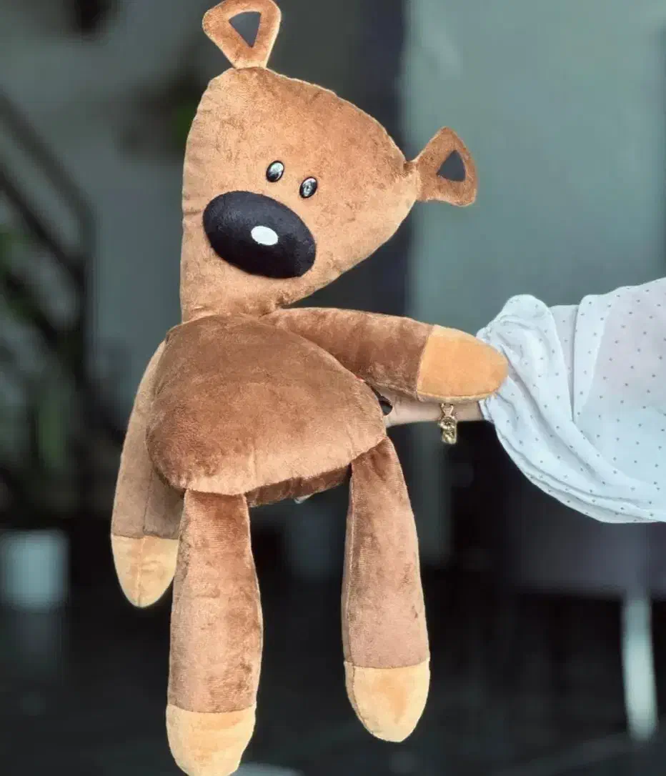 عروسک مستربین 34سانتی|اسباببازی|مشهد, هفده شهریور|دیوار