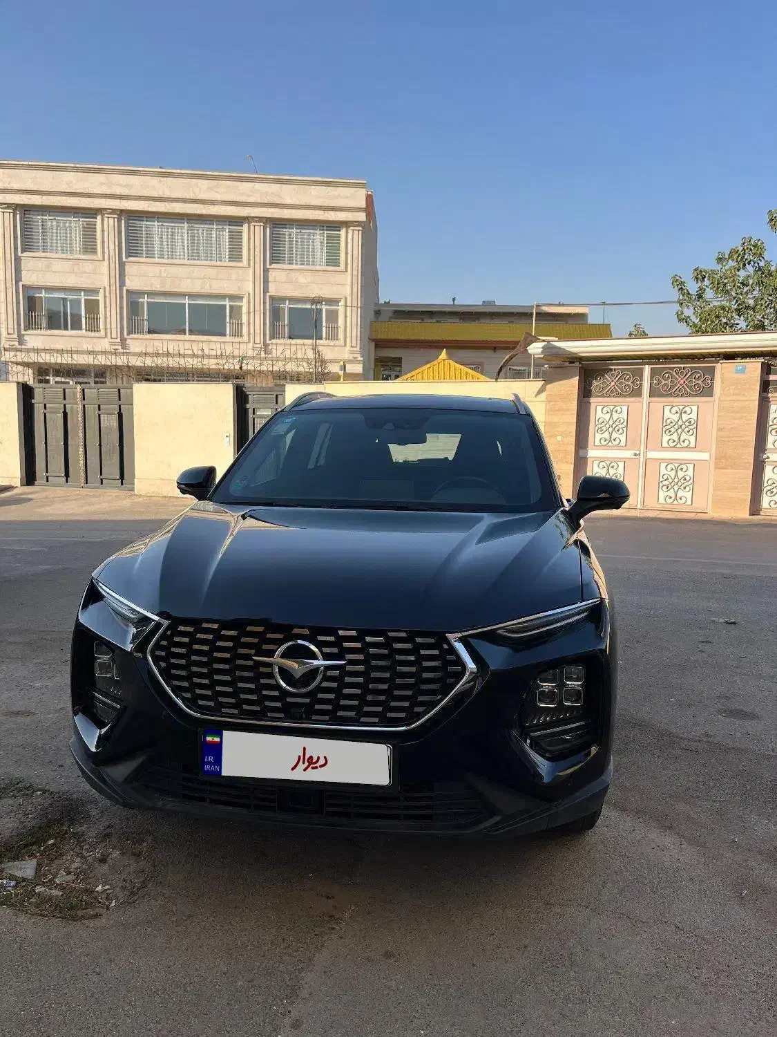 هایما 1402s8|خودرو سواری و وانت|کرج, گلشهر|دیوار