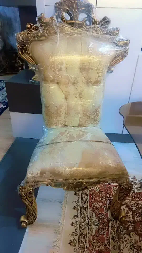 مبز نهارخوری ۶ نفره|مبلمان خانگی و میز عسلی|شیراز, شهرک فرزانگان|دیوار