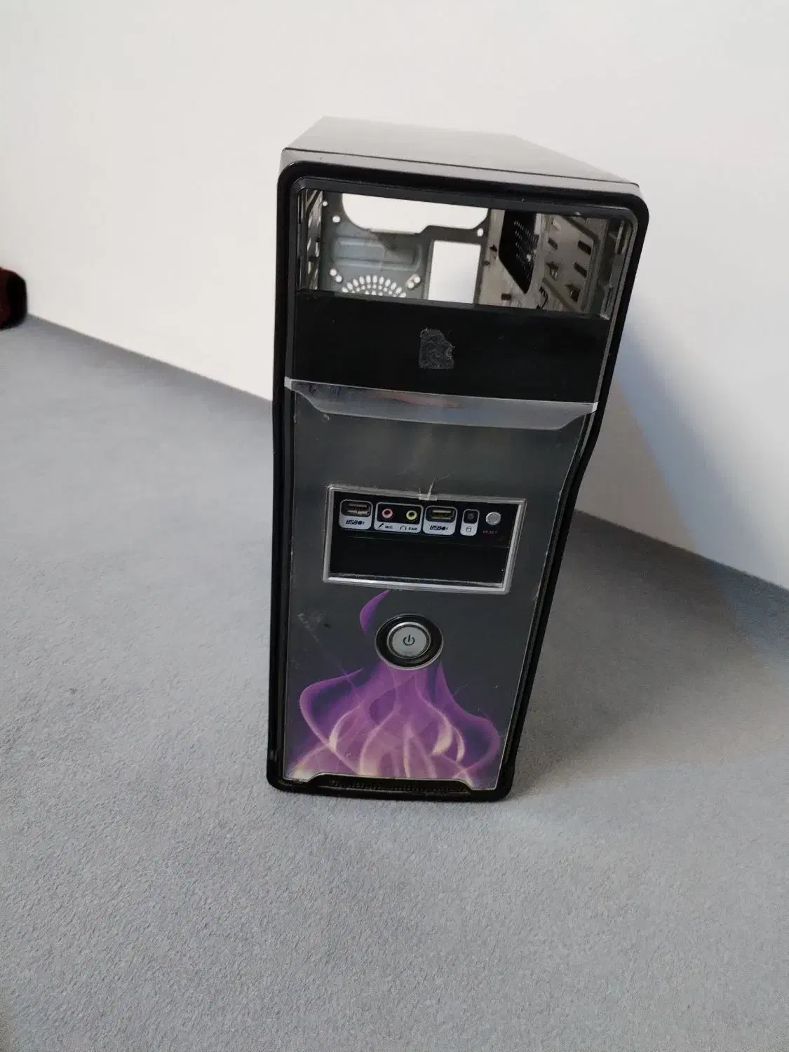 قاب کیس کامپیوتر|قطعات و لوازم جانبی رایانه|تهران, جوادیه|دیوار