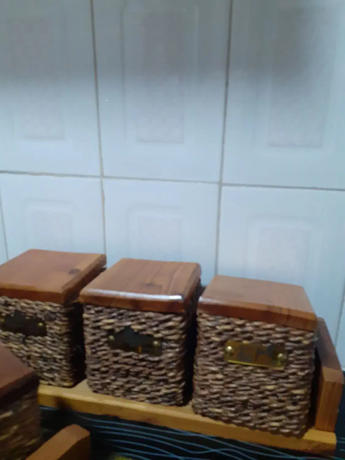 پاسماوری|ظروف نگهدارنده، پلاستیکی، یکبارمصرف|همدان, |دیوار