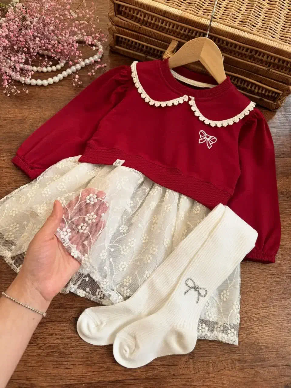 لباس های بچگانه|کفش و لباس بچه|سرخنکلاته, |دیوار