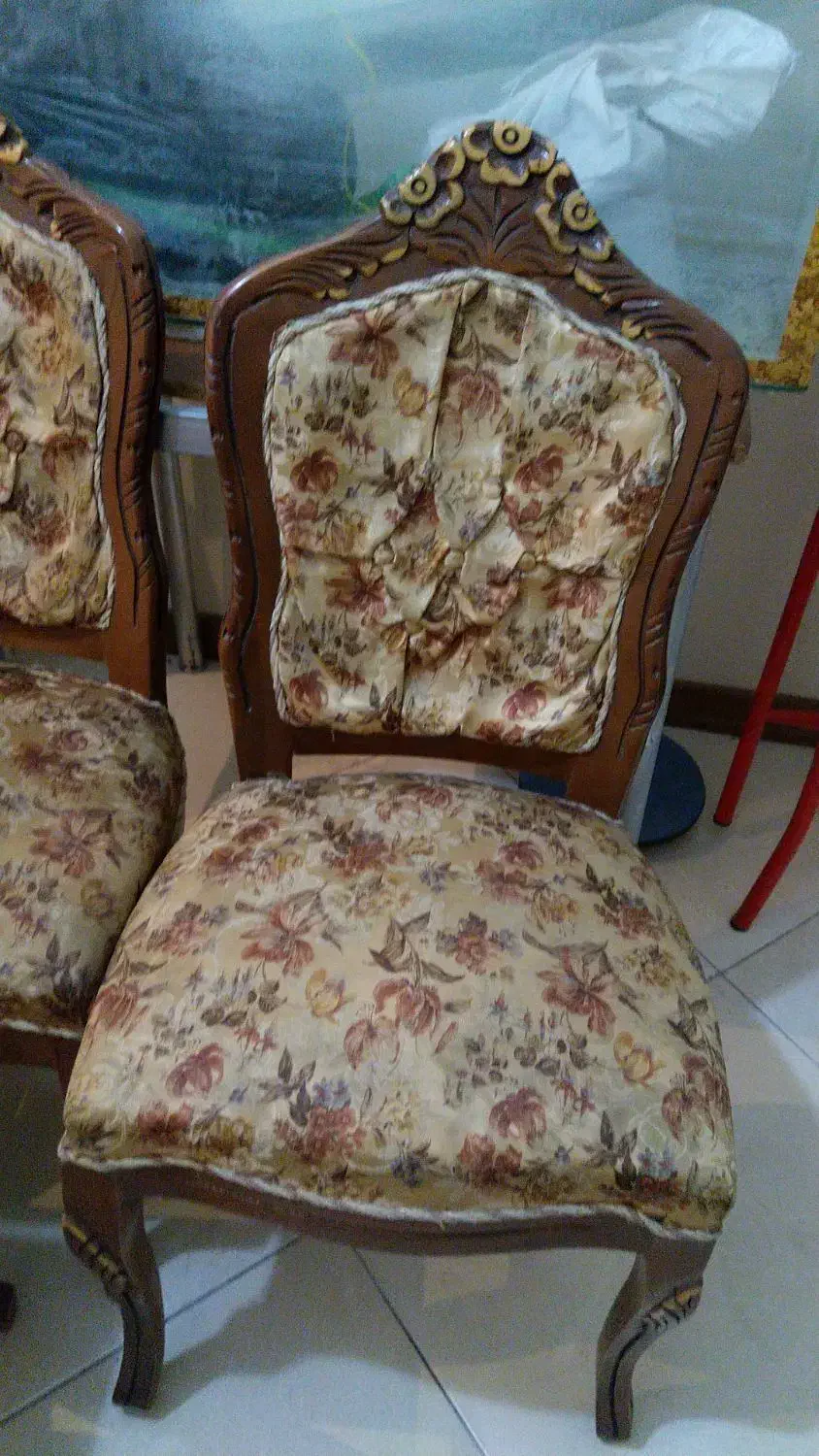 مبل ۹ نفره|مبلمان خانگی و میز عسلی|تهران, شهمیرزادی|دیوار