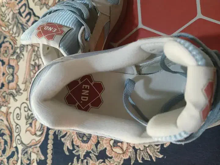 Zx-end9000|کیف، کفش، کمربند|تهران, شهرک صدرا|دیوار