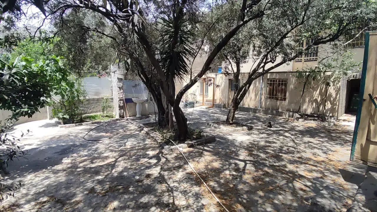 خانه ویلایی با حیاط رودبار|فروش خانه و ویلا|رودبار, |دیوار