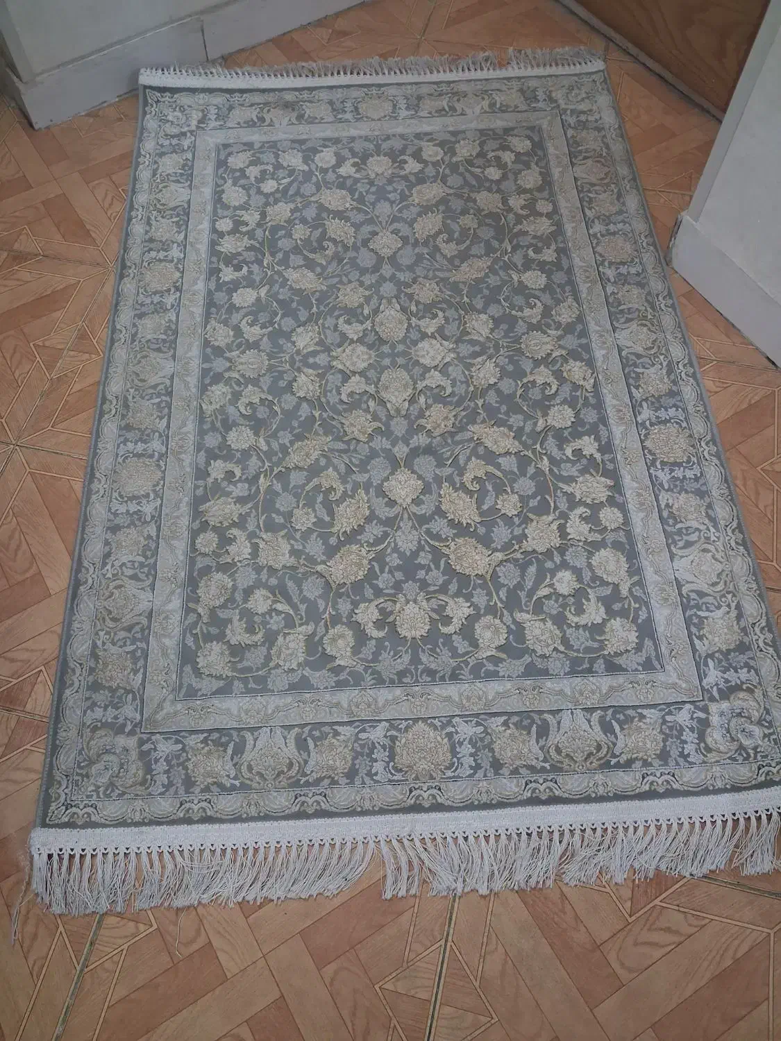 فرش ۹ متری|فرش|اندیشه, شهرک مریم|دیوار