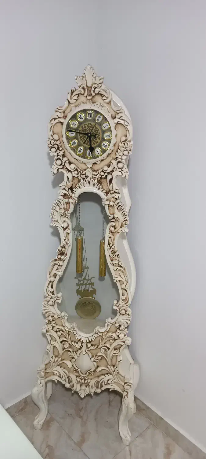 فروش مبل ب همراه میز ها،ساعت ایستاده ،بوفه|مبلمان خانگی و میز عسلی|آستارا, |دیوار