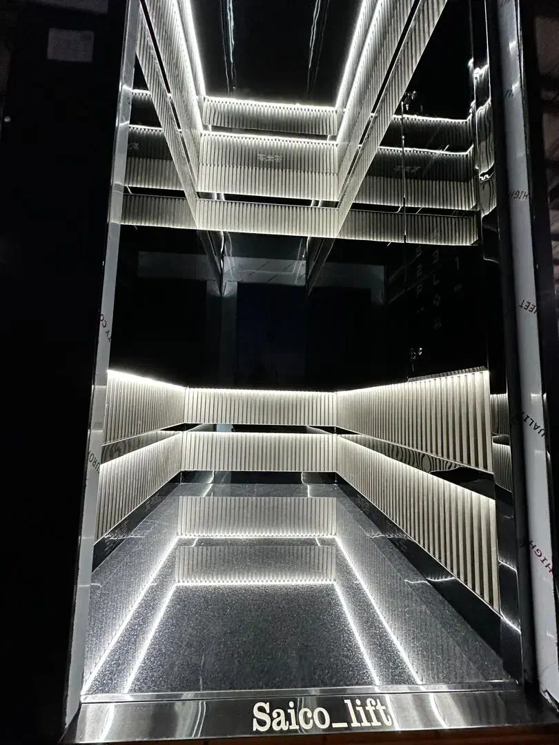 آسانسور پدیده شهر آریا|خدمات پیشه و مهارت|لنجان, |دیوار