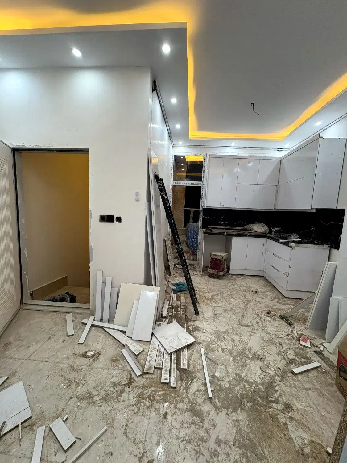 50متری طبرسی اول صفر|اجارهٔ آپارتمان|مشهد, رسالت|دیوار