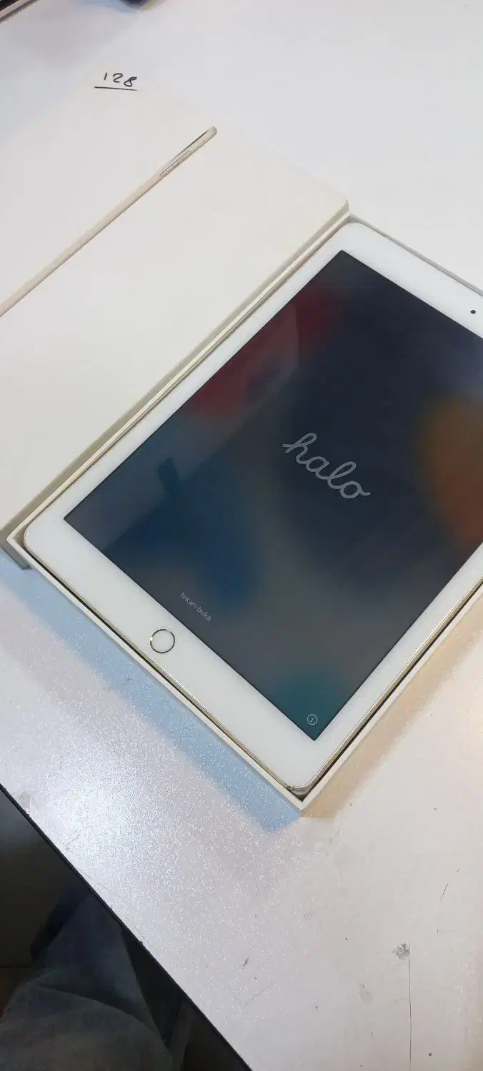 ipad air2|تبلت|گرگان, |دیوار