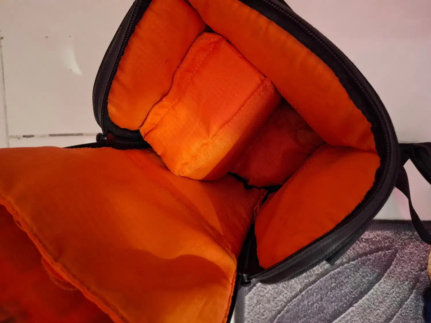 کیف دوربین عکاسی|دوربین عکاسی و فیلم‌برداری|تهران, ستارخان|دیوار