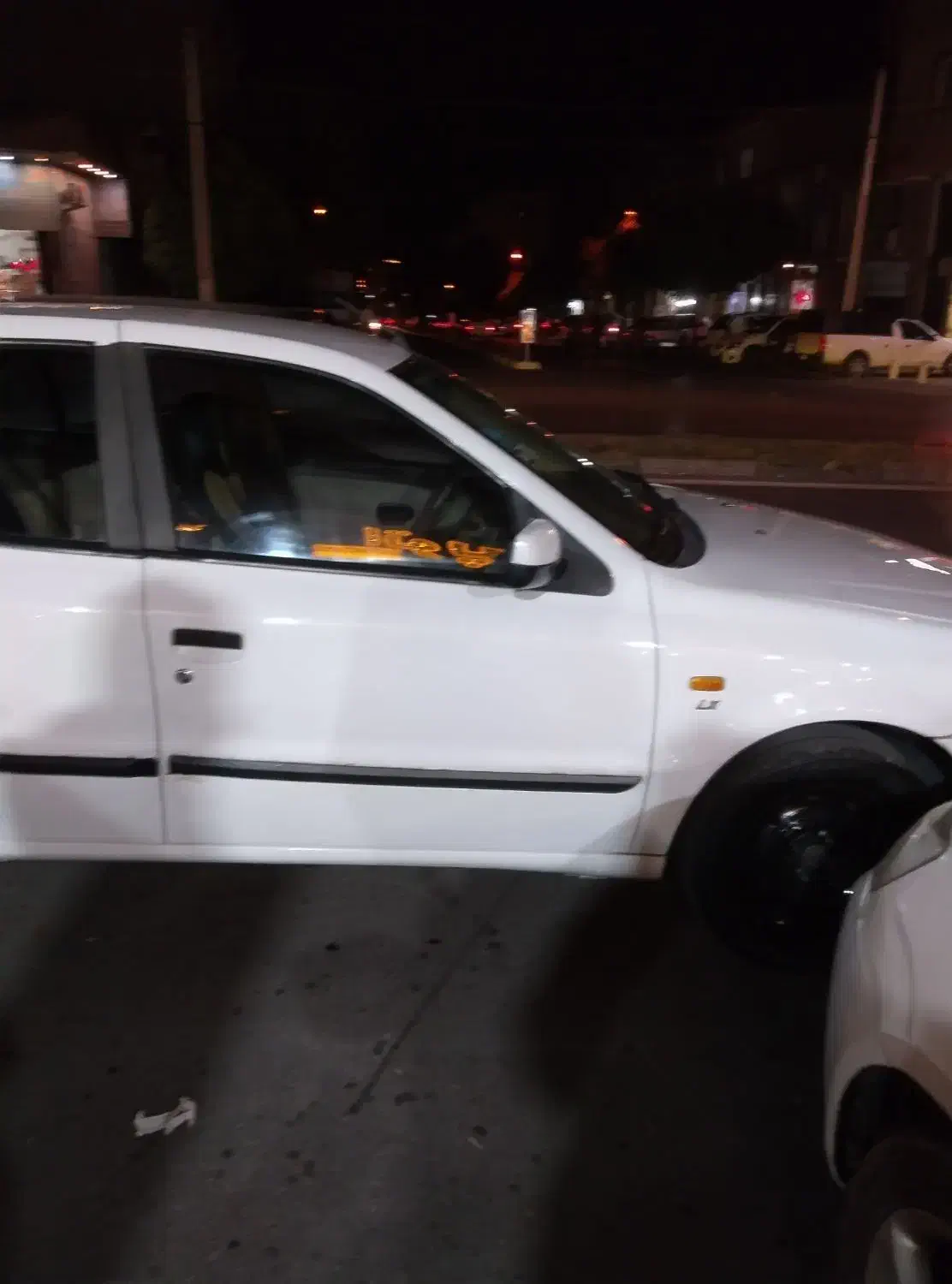 سمند مدل 95 دوگانه کارخانه|خودرو سواری و وانت|گرگان, |دیوار