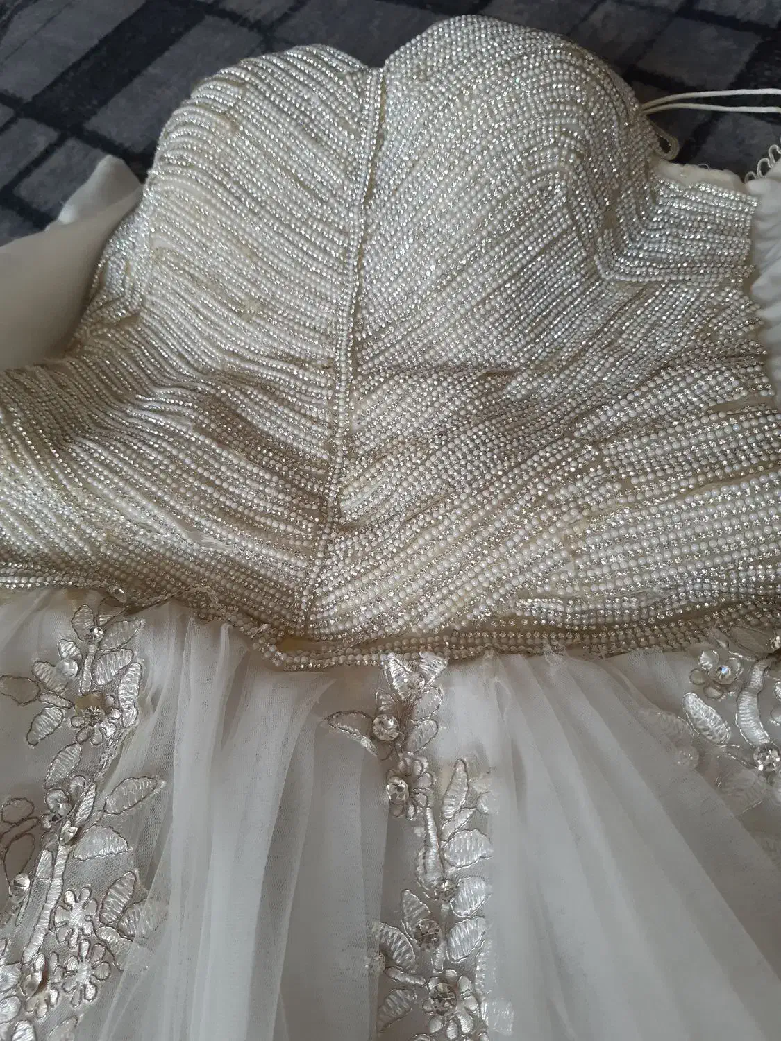 سایز۳۶و۳۸|لباس|شریف‌آباد, |دیوار