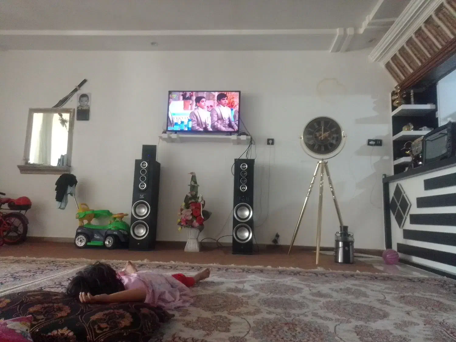 واحداول دوم فروشی زیر قیمت|فروش آپارتمان|مشهد, کارده|دیوار