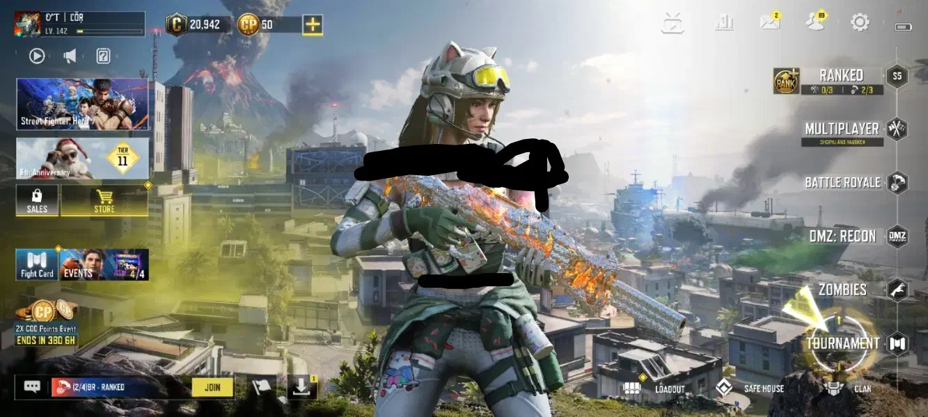 اکانت کالاف|کنسول، بازی ویدئویی و آنلاین|نهاوند, |دیوار