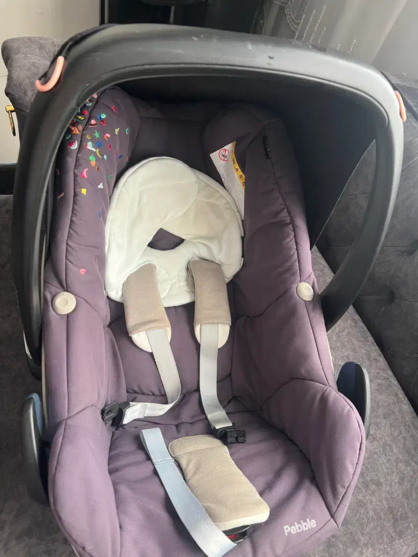 کریر مکسی کوزی اصل مدل پبل|کالسکه و لوازم جانبی|تهران, نارمک|دیوار