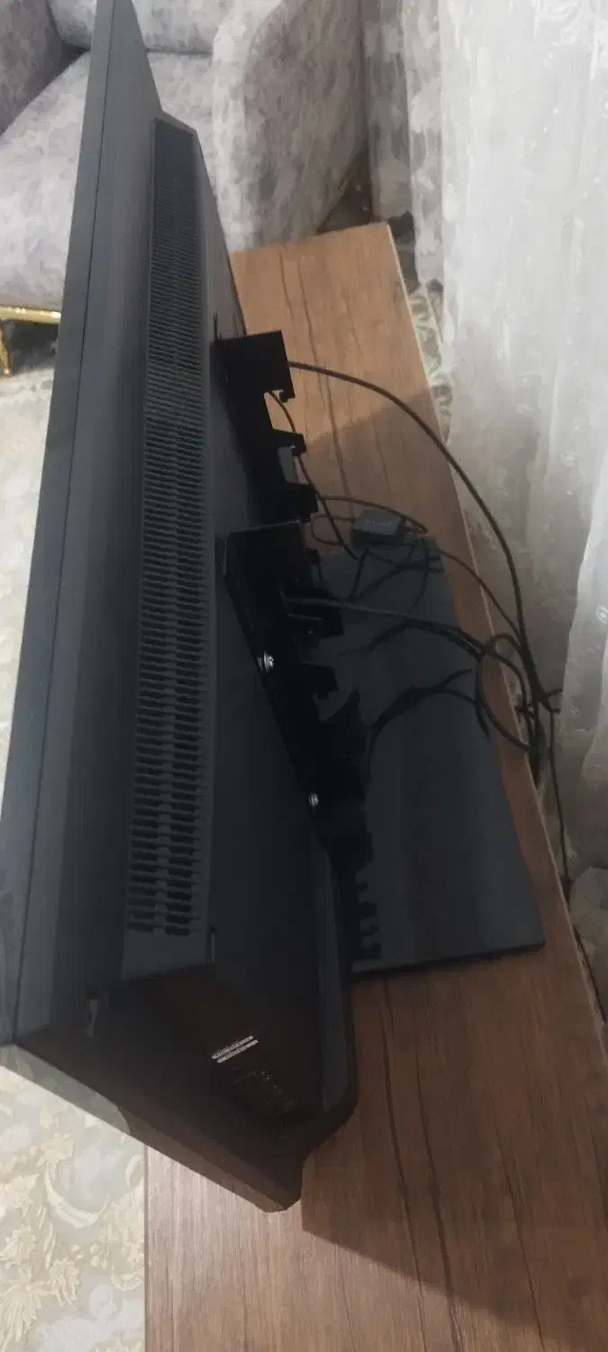 تلویزیون ال ای دی 32اینچ سونی|تلویزیون و پروژکتور|سنندج, |دیوار