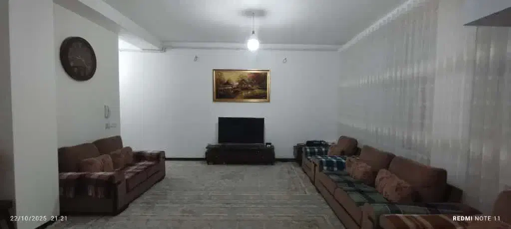 آپارتمان ۹۰ متر /فول امکانات /فازدوم طاق گستران|فروش آپارتمان|خرم‌آباد, |دیوار