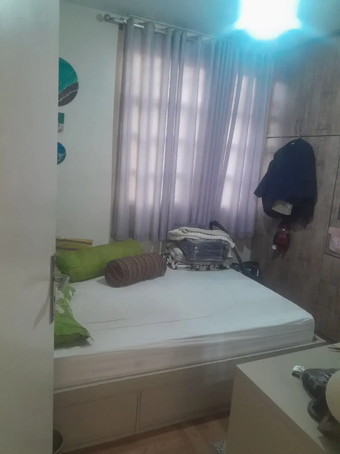 واحد 55 متری