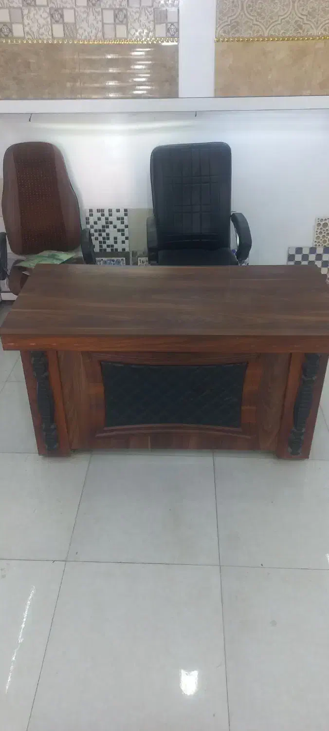 میز و صندلی ادارای وتجاری نو|دفتر کار|کرمانشاه, |دیوار