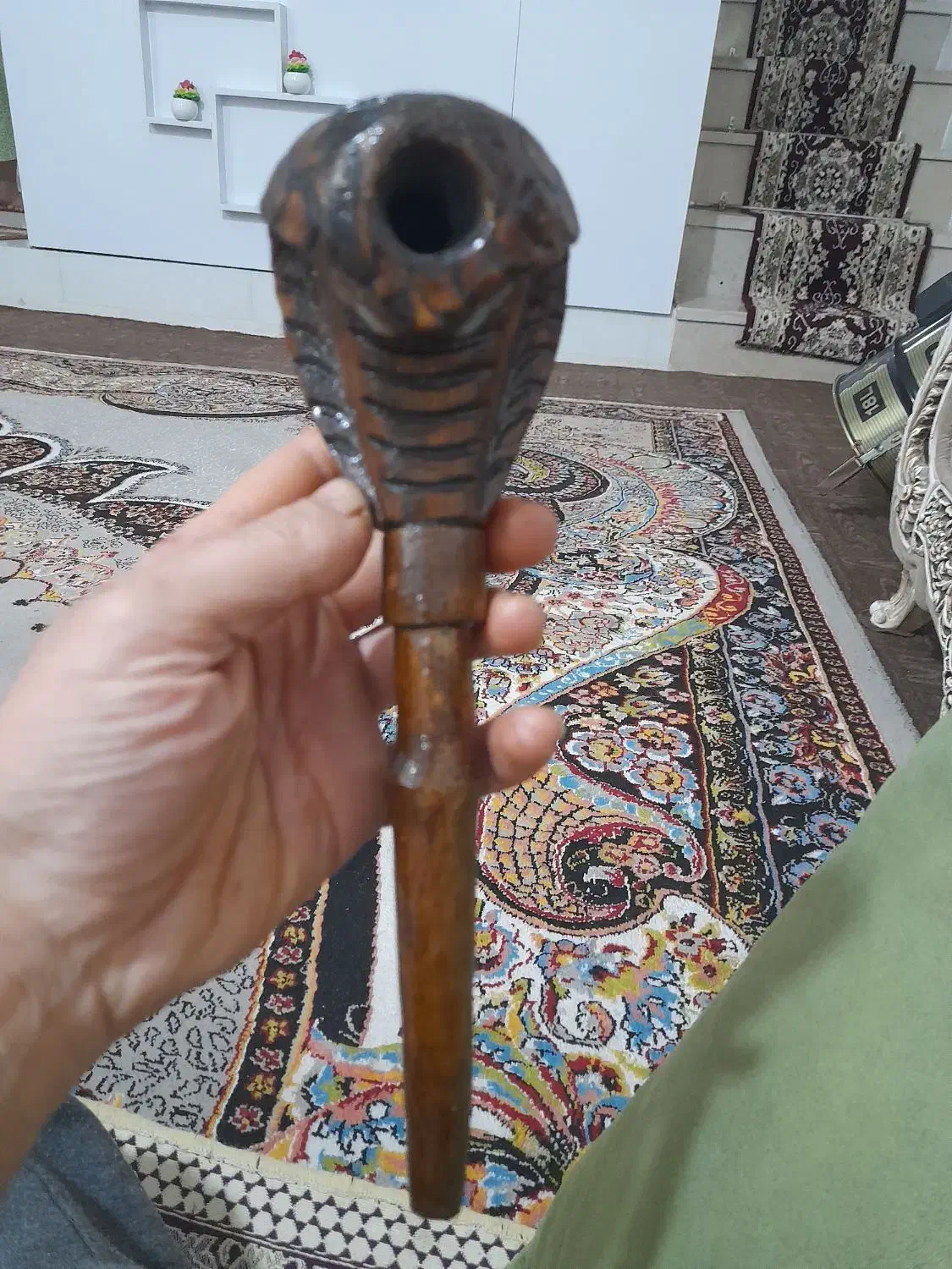 پیپ کبری|زیورآلات و اکسسوری|مشهد, چهاربرج|دیوار