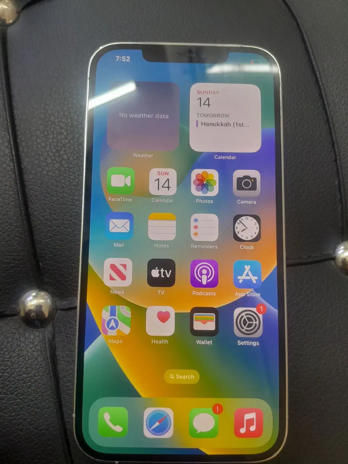 12promax zaa|موبایل|تهران, نیروی هوایی (پیروزی)|دیوار