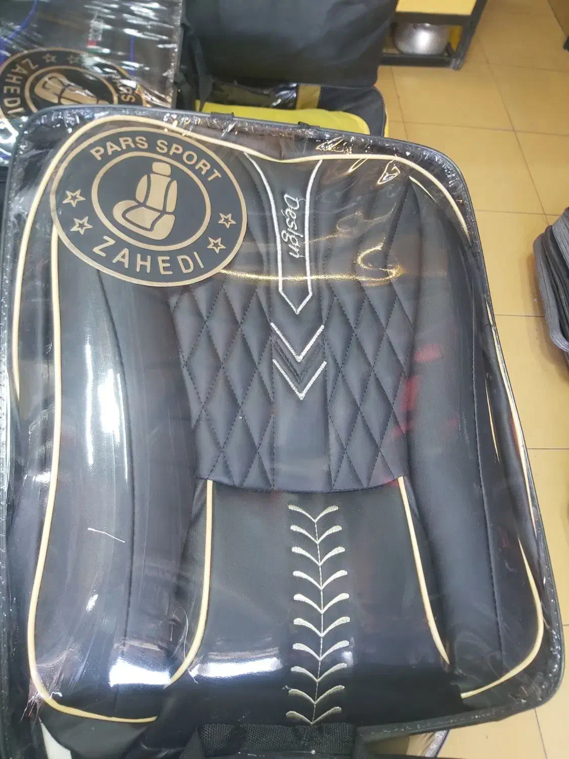 تزیینات اتومبیل روکش صندلی ماشین های ایرانی وخارجی|قطعات یدکی و لوازم جانبی|شیراز, امام حسین|دیوار