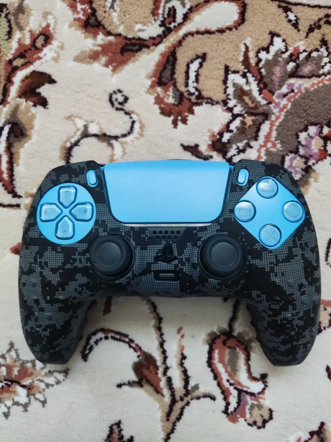 دسته پلی‌استیشن ۵|کنسول، بازی ویدئویی و آنلاین|ورامین, ورامین|دیوار