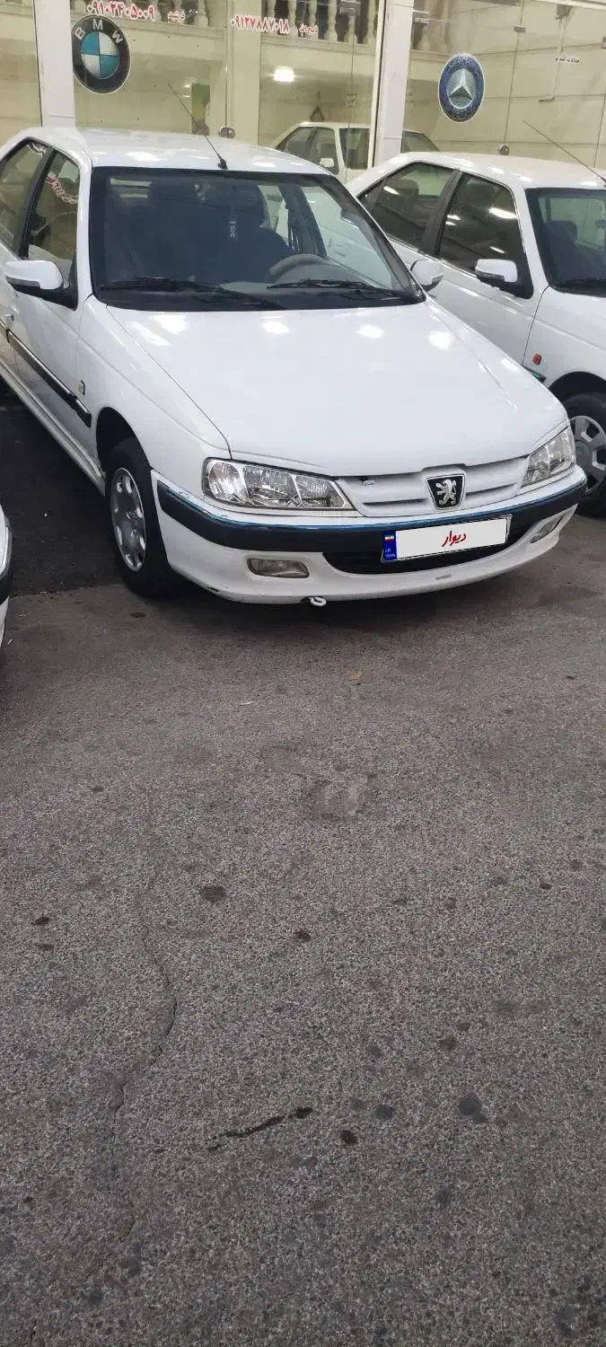 پرشیامدل 1400بیرنگ|خودرو سواری و وانت|تاکستان, |دیوار