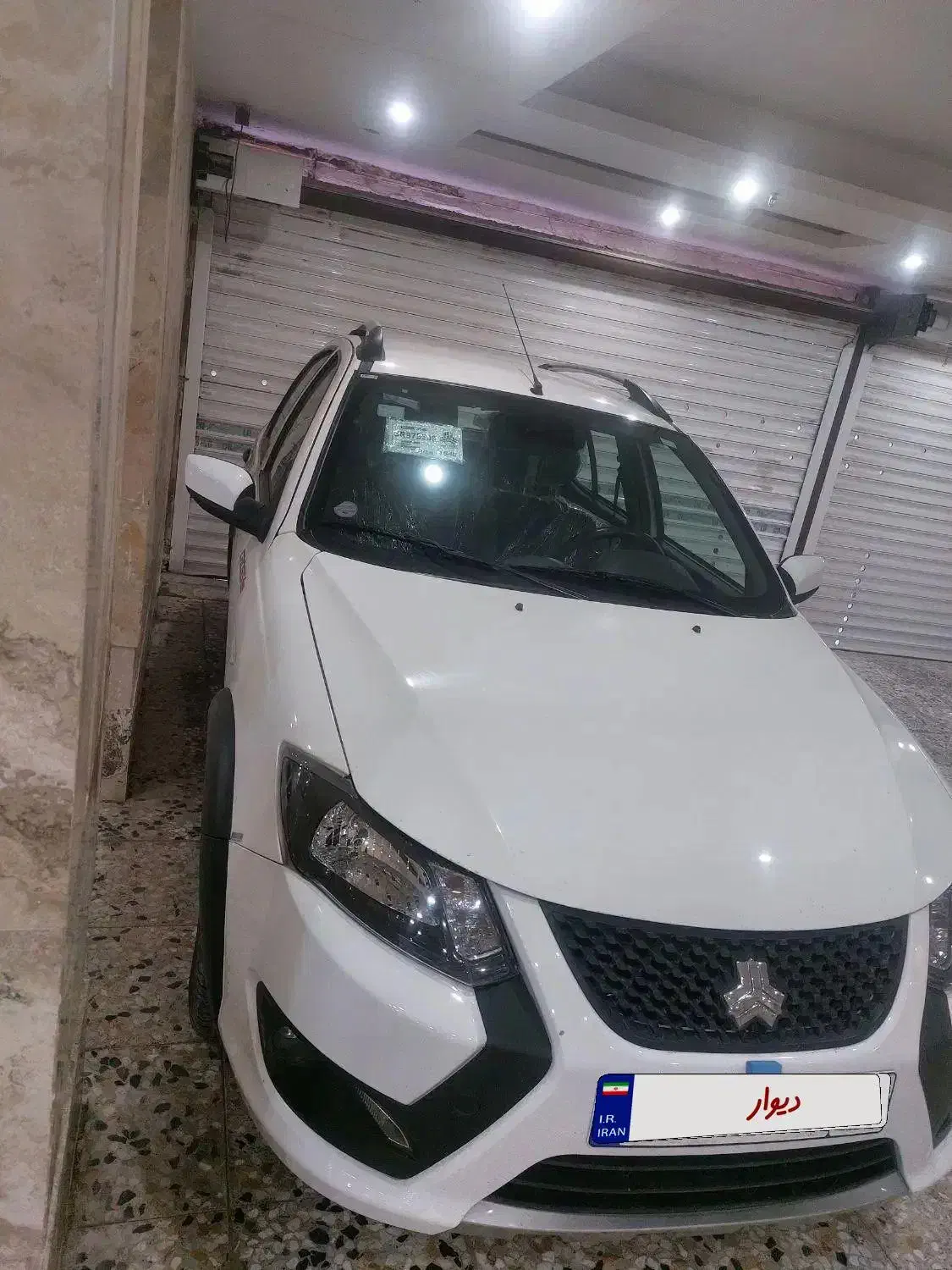 کوییک 1403|خودرو سواری و وانت|اهواز, کوی نفت|دیوار