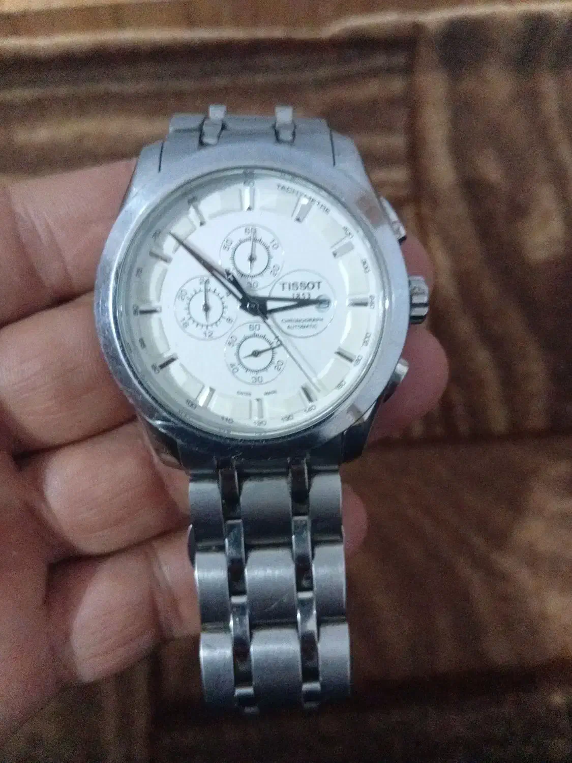 ساعت|ساعت|تبریز, |دیوار