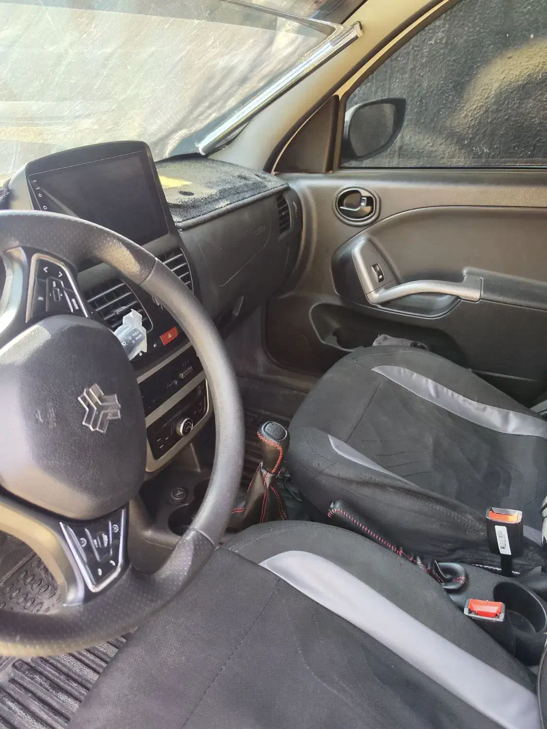 کوییک gx مدل 403|خودرو سواری و وانت|زاهدان, |دیوار