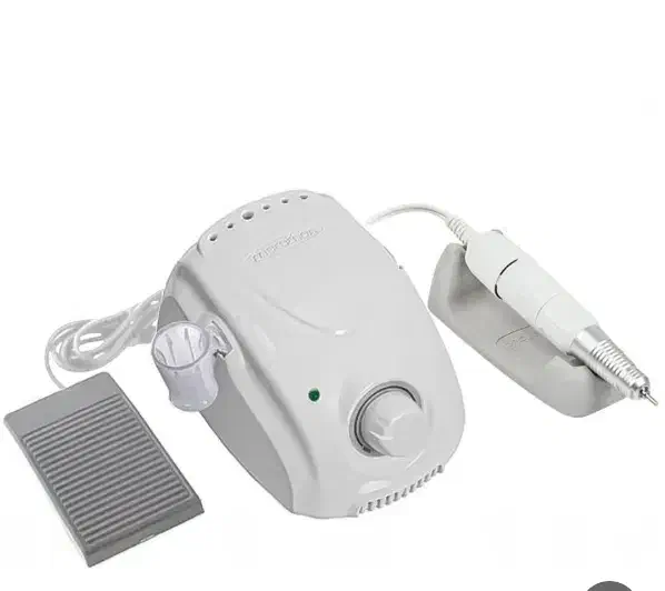 سوهان برقی اصل ماراتون مدل چمپیون ،در حد نو|آرایشی، بهداشتی، درمانی|محمودآباد, |دیوار