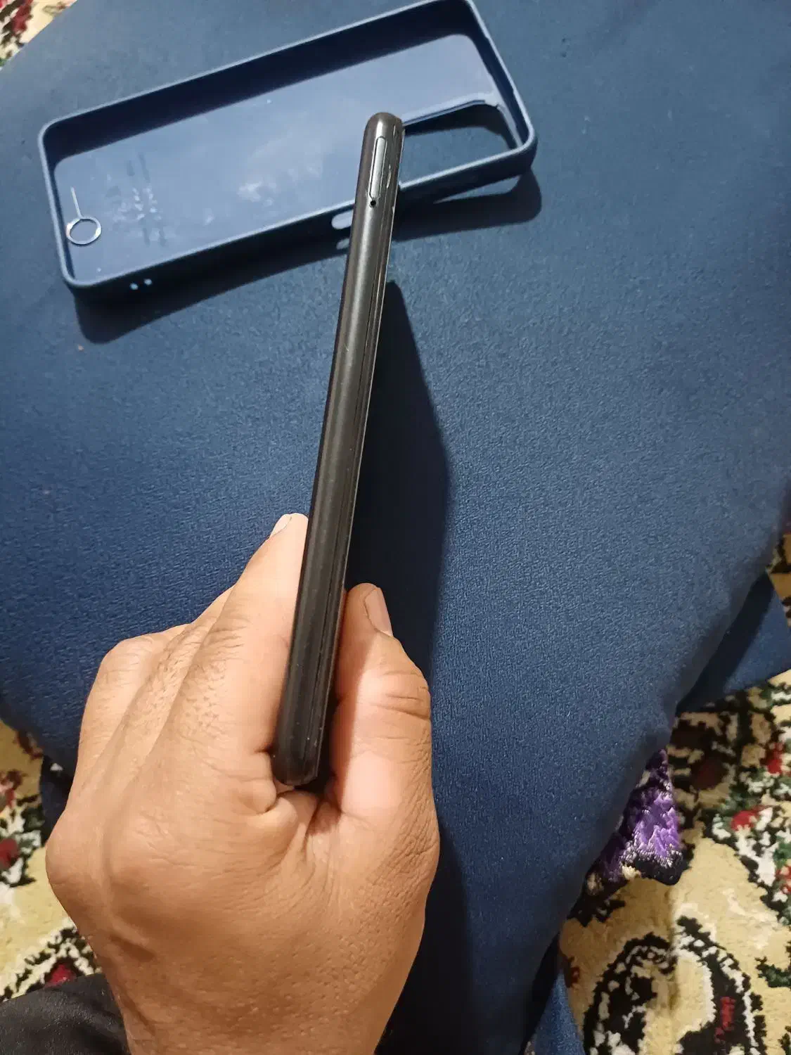 A12 ۶۴گیگ رم ۴ فقط گوشی موجود ه|موبایل|یزد, |دیوار