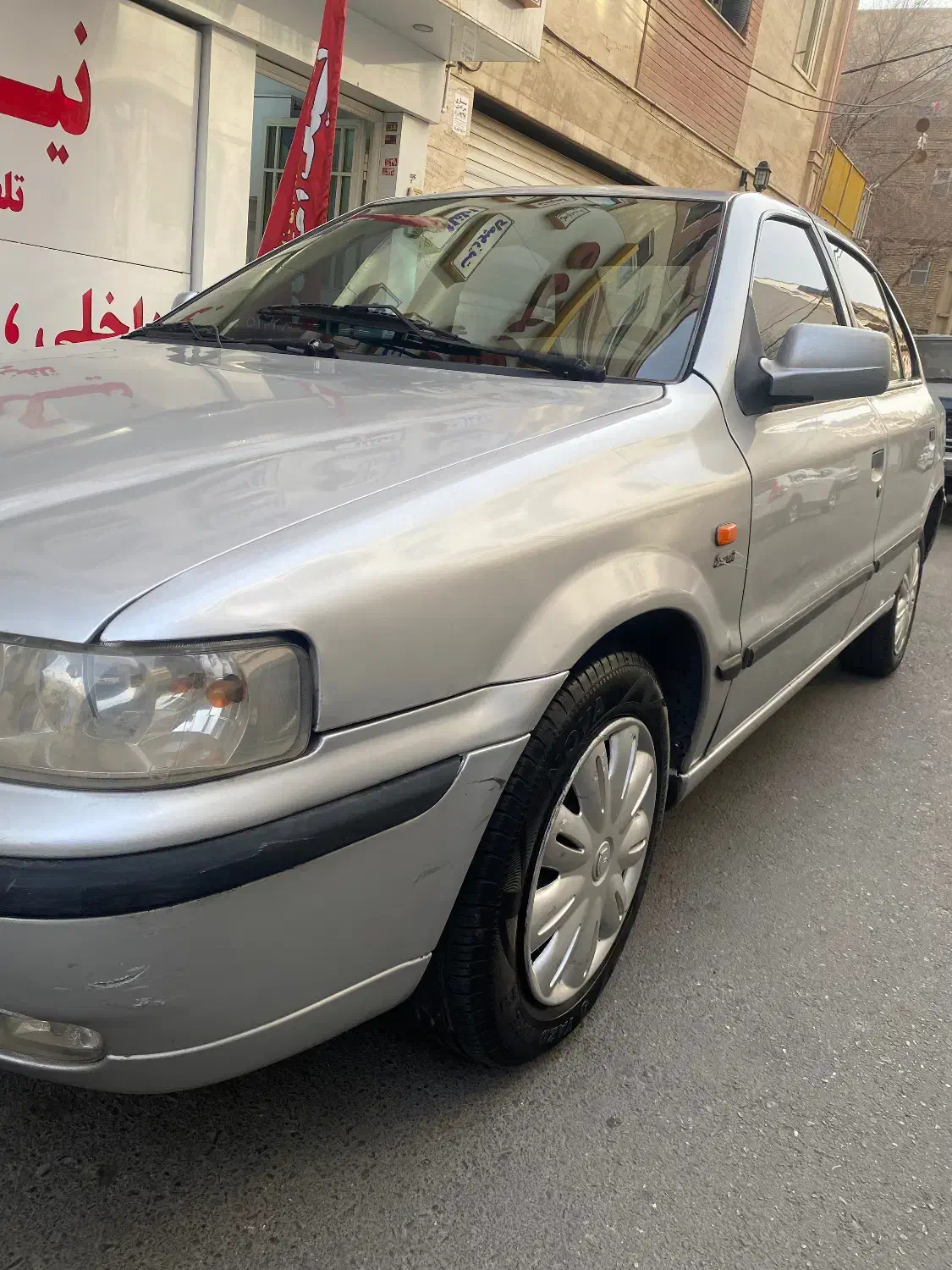 سمند|خودرو سواری و وانت|تهران, کاج|دیوار