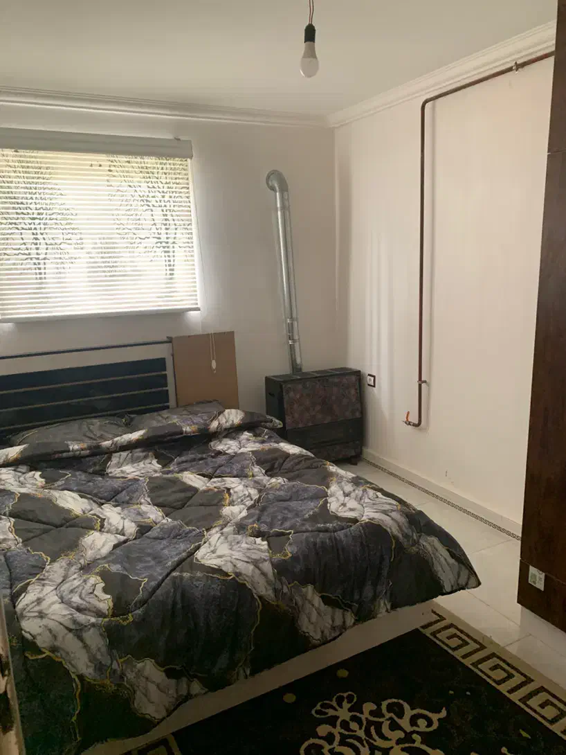 اجاره کوتاه ۵۰۰ مجرد رشت|اجارهٔ کوتاه‌مدت آپارتمان و سوئیت|رشت, توشیبا|دیوار