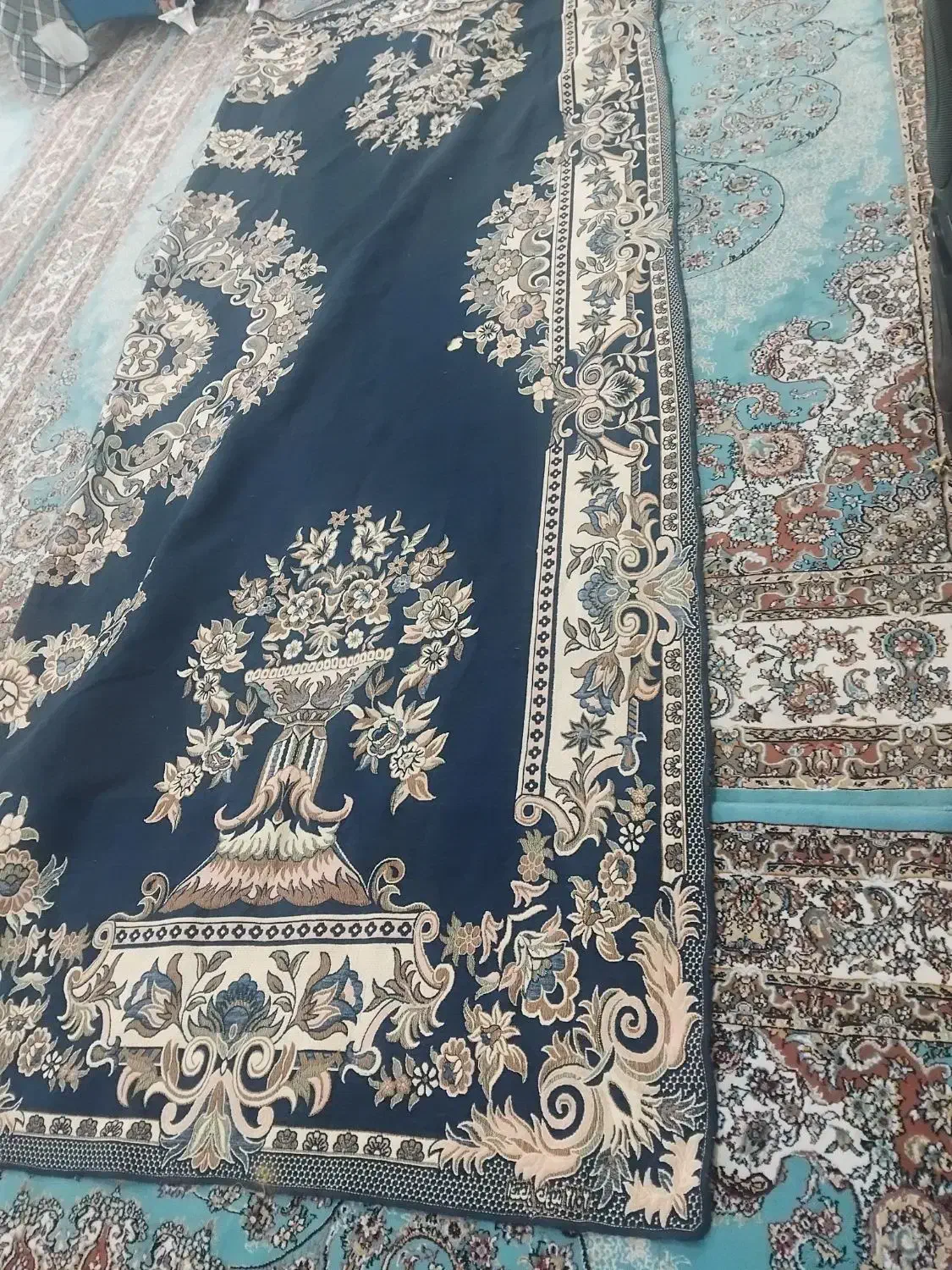 روفرشی 12متری|روفرشی|دورود, |دیوار