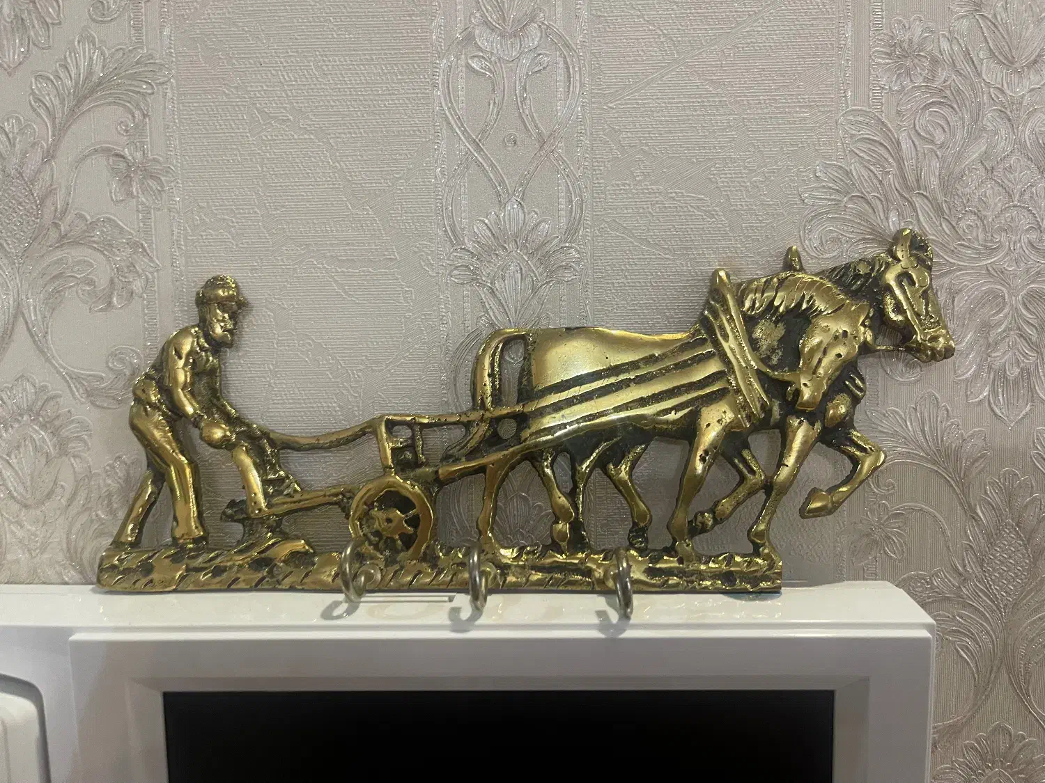 جاکلیدی برنز نو|تابلو، نقاشی، عکس|مراغه, |دیوار