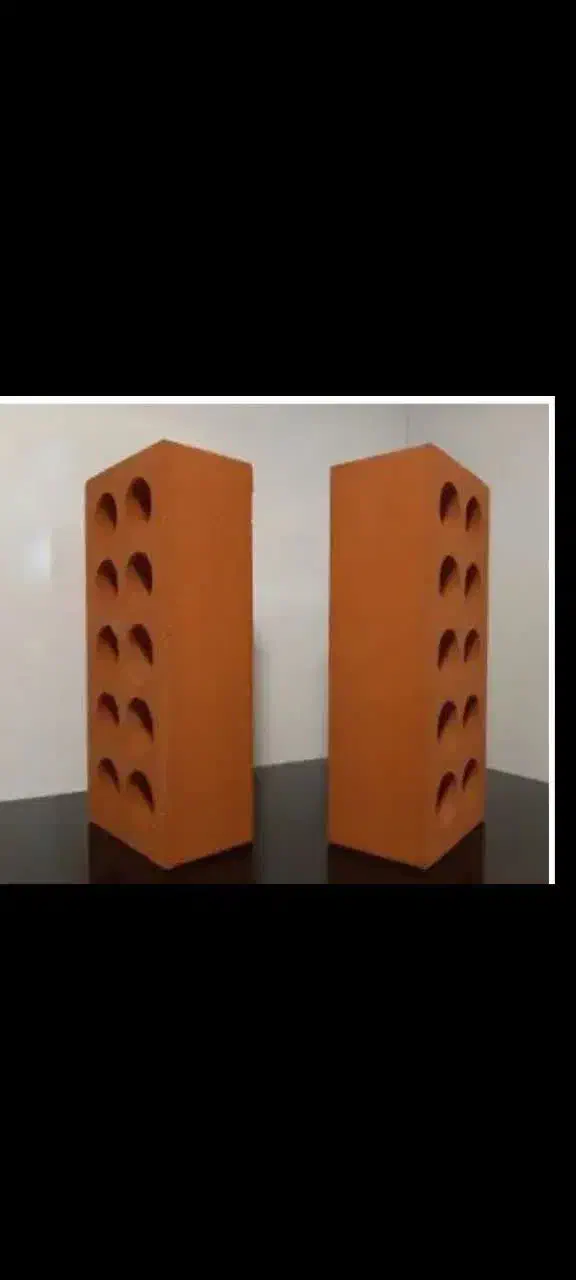 آجر|مصالح و تجهیزات ساختمان|فشاپویه, |دیوار