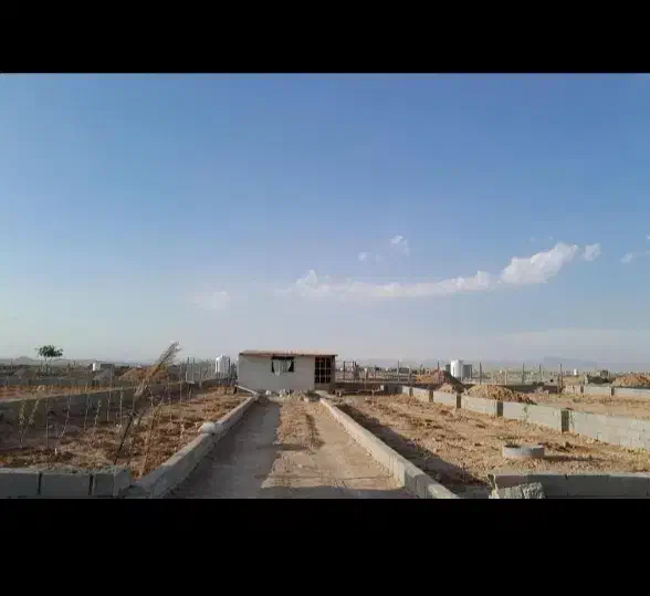 فروش ویژه زمین باغ اقساط۳۰ماهه سندتکبرگ شاهین شهر|فروش زمین و ملک کلنگی|اصفهان, دشتستان|دیوار