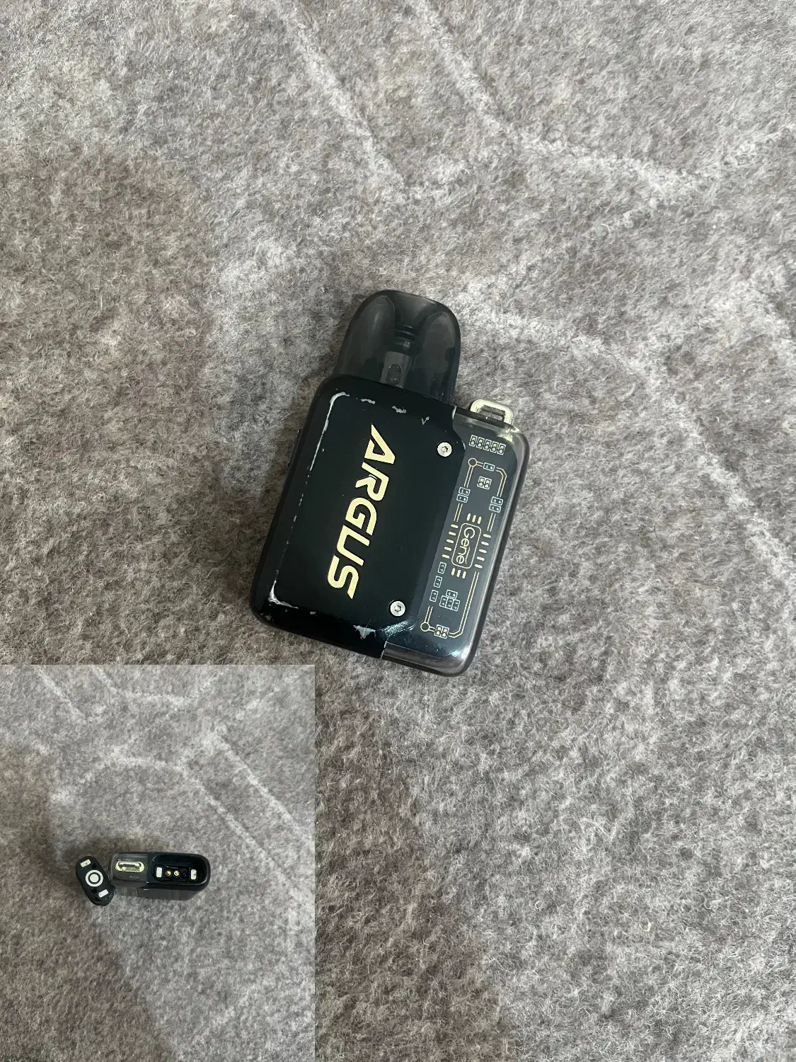 پاد و ویپ قلیون شارژی|زیورآلات و اکسسوری|تهران, آهنگ|دیوار