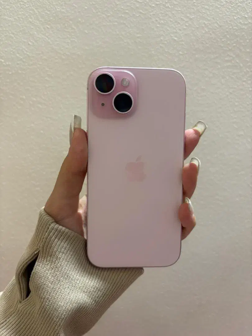 ایفون۱۵ نرمال|موبایل|اراک, |دیوار