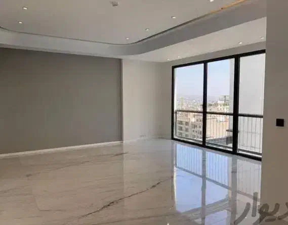 ۱۰۰ متری/هشت بهشت/وام دار|فروش آپارتمان|شاهینشهر, شهرک هشت بهشت|دیوار